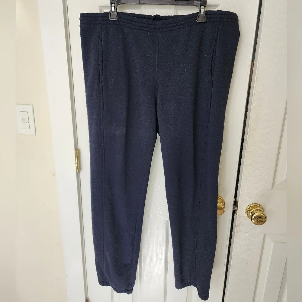 Dior Vintage Sweatsuit - Picture 5 of 9